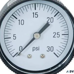 Pressure Gauge (PSPP15P)