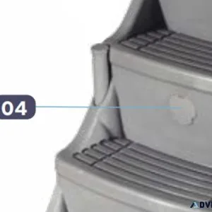 Light cap (ACM-123-14)