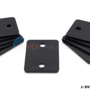 Nylon plates (10pk) (BUL-1021)
