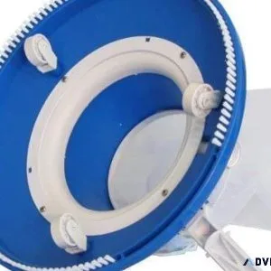 Sunsolar Swimming Pool Leaf Vacuum
