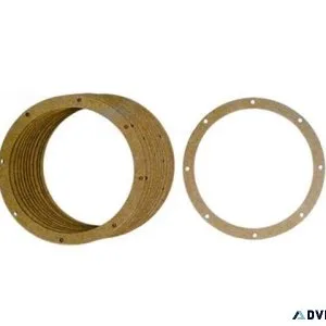 Main Drain Retaining Ring Gasket Pack Of 12 (bul-97g)