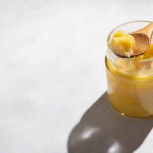 Golden essence: discovering the best desi ghee in india