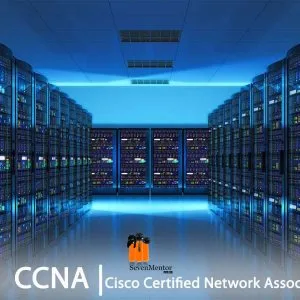 Ccna course in ahmednagar by sevenmentor