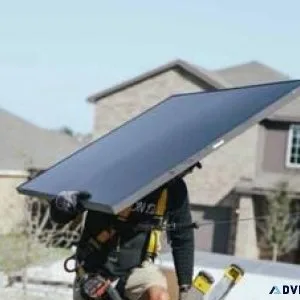 Put Solar to Work and Get the Financial Freedom You Deserve 