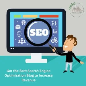 Get the best seo blog to increase revenue with digitalesson