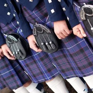 Great Kilt