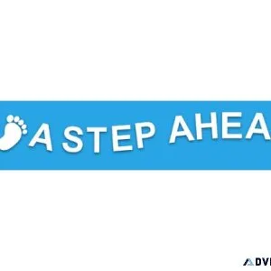 A Step Ahead Childcare