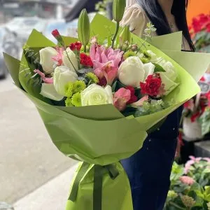 Everpetal florist