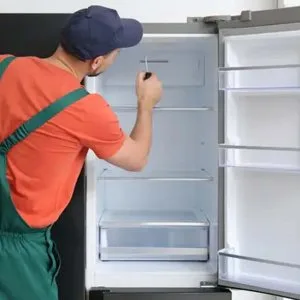 Lg refrigerator service center