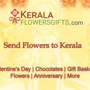 Effortless flower delivery to kerala for every occasion