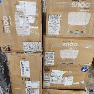 Brand New Snoo Bassinet Happiest Baby Smart Sleeper