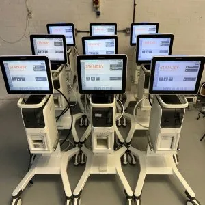 Rent medical equipment for your healthcare needs