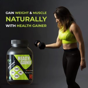 Health gainer