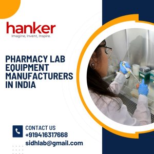 Pharmacy lab equipment manufacturer india
