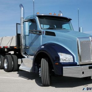 Commercial truck financing - (All credit types are welcome)