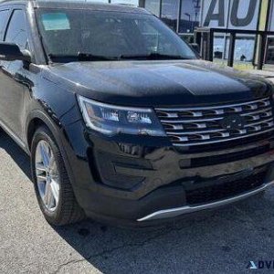 2016 Ford Explorer 4000 (In-House)