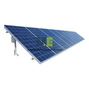 Solar power plants manufacturers