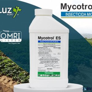 MYCOTROL (producto para el campo)