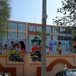 Best no 1 school in ambala city