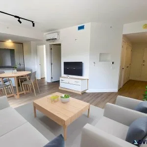 Beau 3 12 NEUF avec aires communes grandioses &agrave Ste-Foy