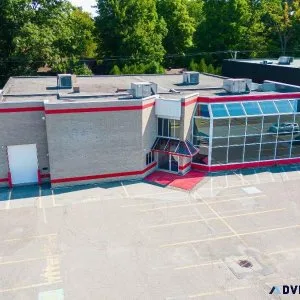 Commercial building for sale Brien Blvd. Repentigny