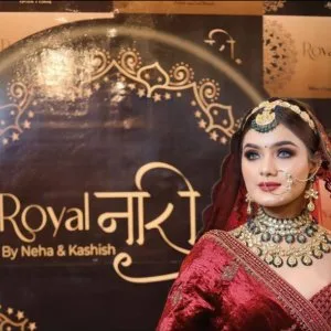 Best bridal makeup artist in gurgaon