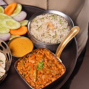 Best indian restaurants in singapore tampines mall - paakashala