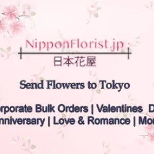 Send beautiful flowers to tokyo - fast online delivery
