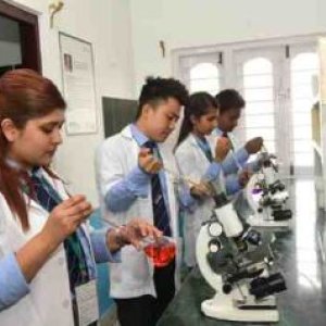 Future in medical laboratory technician in - dpmiagra?