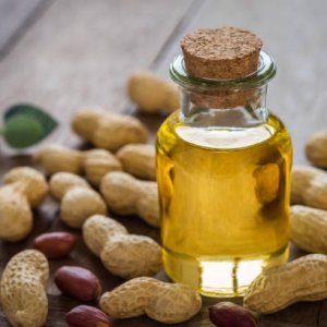 Groundnut oil: a versatile cooking oil