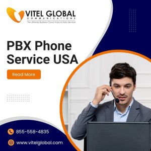 Pbx phone service usa