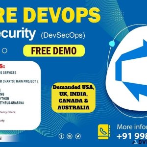 Azure DevOps Training   Azure DevOps Training in Hyderabad