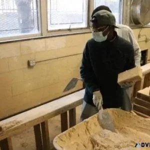 Masonry Training Program in Philadelphia