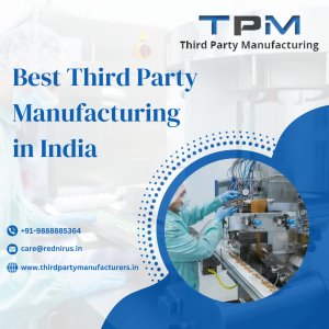 Third party manufacturers