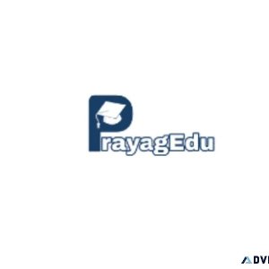 PrayagEdu School Management System