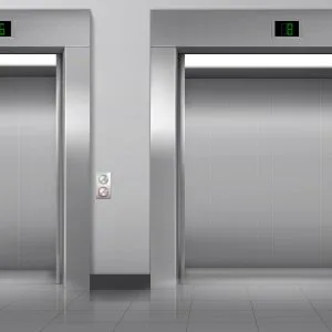 Elevator company in uae