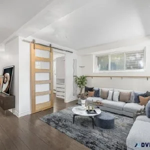 Logement 1 chambre parfaitement situ&eacute dans Ahuntsic