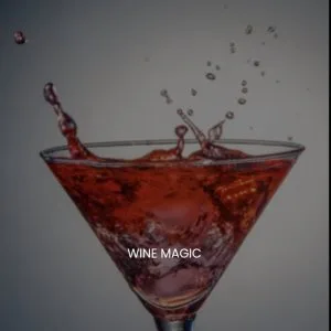 Wine wine wine