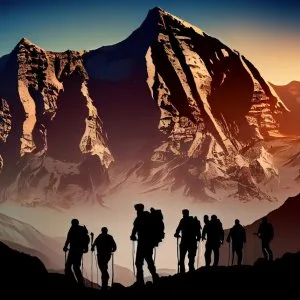 How to keep your crampons sharp and reliable