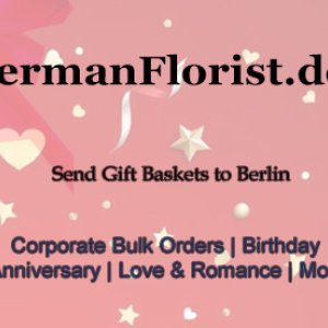 Send gift baskets to berlin