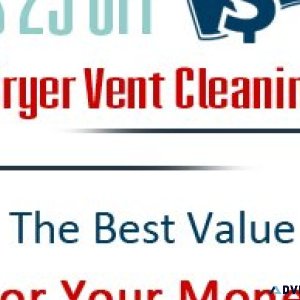 Dryer Vent Cleaning Bellaire TX