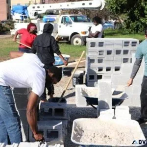 Concrete training programs in Philadelphia