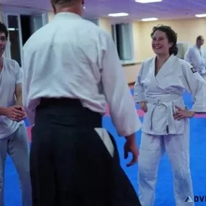 Professional Martial Arts Fitness Trainer.