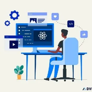 React Native Mobile App Development Services