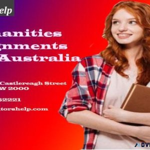 Humanities assignments help Australia.