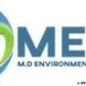Commercial Floor Cleaning Memphis - M.D Environmental Services