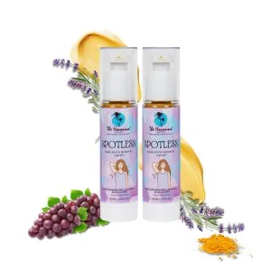 Spotless skin cream in india