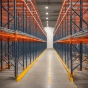 Pallet rack manufacturers