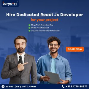 Hire react js developers