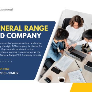 General range pcd company